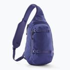 Patagonia Atom Sling 8 l shoulder backpack solstice purple