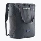 Patagonia Terravia Tote 24 l smolder blue urban backpack