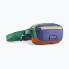Patagonia Terravia Mini Hip solstice purple kidney pouch