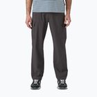 Men's trousers Patagonia Outdoor Everyday ink black