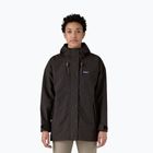 Women's rain jacket Patagonia Outdoor Everyday Rain black