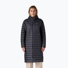 Women's down coat Patagonia Recycled Down Sweater Parka black