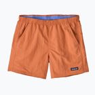 Patagonia women's shorts Baggies 5" rock melon