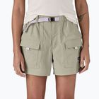 Women's Patagonia Outdoor Everyday pelican shorts