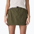 Skirt Patagonia Outdoor Everyday basin green