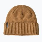 Patagonia winter beanie Brodeo talon gold