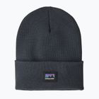 Patagonia Everyday Beanie smolder blue winter beanie