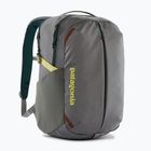 Urban backpack Patagonia Refugio Day Pack 26 l noble grey