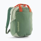 Urban backpack Patagonia Atom Tote Pack 20 l lichen green
