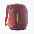 Urban backpack Patagonia Atom Day Pack 24 l smolder blue