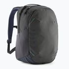 Urban backpack Patagonia Atom Day Pack 24 l smolder blue