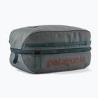 Travel organiser Patagonia Black Hole Cube 6 l noble grey