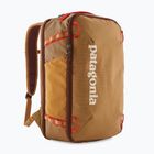 Hiking backpack Patagonia Black Hole Mini MLC 30 l talon gold