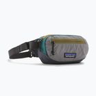 Waistbag Patagonia Terravia Mini Hip patchwork: noble grey