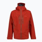 Men's rain jacket Patagonia Pluma Pro amanita red