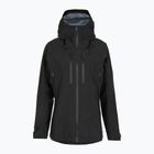 Women's rain jacket Patagonia Pluma Pro black