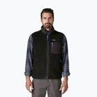 Men's gilet Patagonia Classic Retro-X black