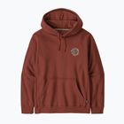 Men's sweatshirt Patagonia Unity Fitz Uprisal Hoody dried vanilla