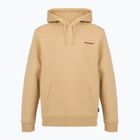 Men's sweatshirt Patagonia Boardshort Logo Uprisal Hoody talon gold