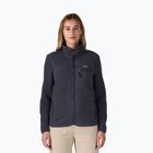 Women's trekking sweatshirt Patagonia Retro Pile sunken blue
