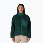 Women's trekking jacket Patagonia Classic Retro-X