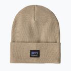 Patagonia Everyday Beanie winter beanie oar tan