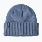 Patagonia winter beanie Brodeo barnacle blue