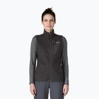 Women's gilet Patagonia R1 Air black
