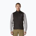 Men's gilet Patagonia R1 Air black