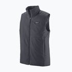 Men's gilet Patagonia Nano-Air Light smolder blue