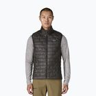 Men's gilet Patagonia Nano Puff black