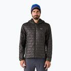 Men's down jacket Patagonia Nano Puff Hoody black