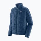 Men's down jacket Patagonia Micro Puff clement blue