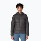 Women's down jacket Patagonia Nano Puff Hoody black