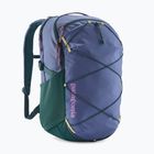 Patagonia Refugio Day Pack 30 l city backpack current blue