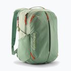 Urban backpack Patagonia Refugio Day Pack 26 l lichen green