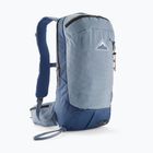 Ski backpack Patagonia Snowdrifter 20 barnacle blue