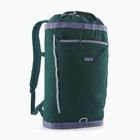 Urban backpack Patagonia Fieldsmith Linked 24 l clascade green