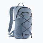 Hiking backpack Patagonia Terravia Pack 14 l M barnacle blue