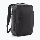 Hiking backpack Patagonia Black Hole Micro MLC black