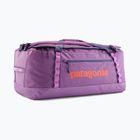 Travel bag Patagonia Black Hole Duffel 70 l brisk blue