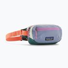 Waistbag Patagonia Terravia Mini Hip patchwork / barnacle blue