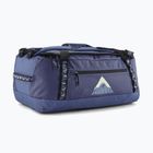 Travel bag Patagonia Black Hole Duffel 55 l current blue