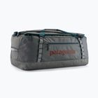Travel bag Patagonia Black Hole Duffel 70 l noble grey
