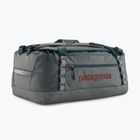 Patagonia Black Hole Duffel 55 l travel bag noble grey
