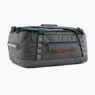 Patagonia Black Hole Duffel 40 l travel bag noble grey