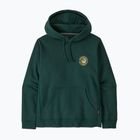 Men's Patagonia Unity Fitz Uprisal Hoody cascade green