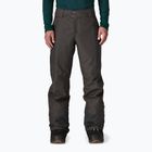 Men's ski trousers Patagonia Insulated Powder Town black