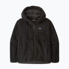 Men's wind jacket Patagonia Retro-X Hoody black
