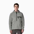 Men's fleece sweatshirt Patagonia Better Sweater 1/2 Zip Pullover stonewash